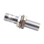 New – Open box Turck Bi4-M12-AN6X-H1141 Proximity Sensor, 4mm SN, 10-30VDC, NPN NO, M12 4-Pin