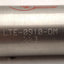 Used Bimba LTE-0910-DM Linear Thruster Cylinder, ø1-1/16in Bore, 10in Stroke, 1/8NPT