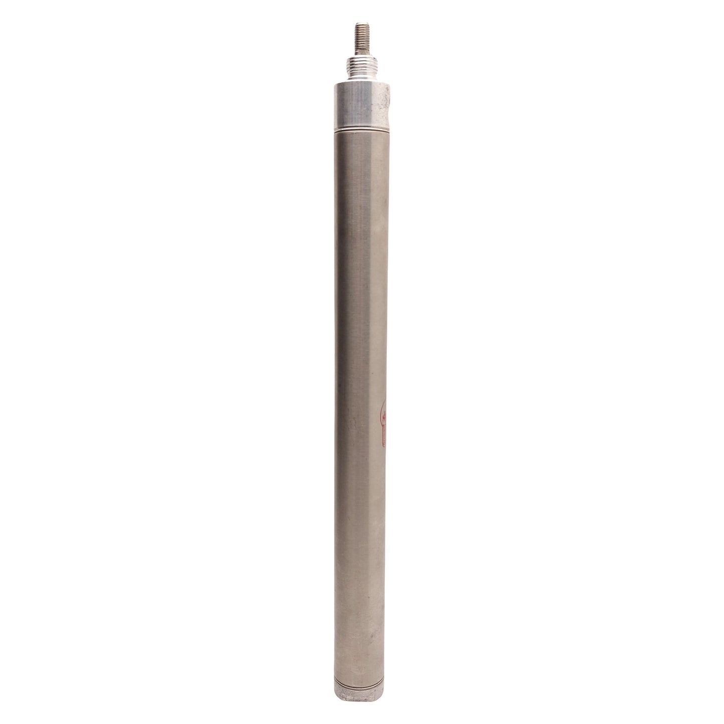 Used Bimba LTE-0910-DM Linear Thruster Cylinder, ø1-1/16in Bore, 10in Stroke, 1/8NPT