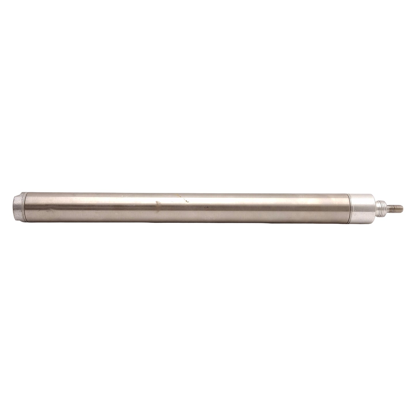 Used Bimba LTE-0910-DM Linear Thruster Cylinder, ø1-1/16in Bore, 10in Stroke, 1/8NPT