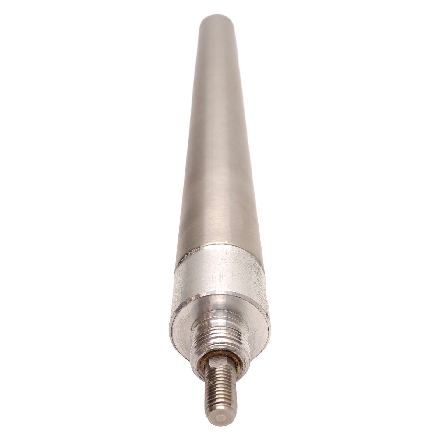 Used Bimba LTE-0910-DM Linear Thruster Cylinder, ø1-1/16in Bore, 10in Stroke, 1/8NPT