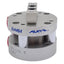New Bimba FT-170.5 FLAT-II Pneumatic Cylinder ø1-1/2in Bore, 1/2in Stroke, 1/8in NPT