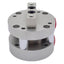 New Bimba FT-170.5 FLAT-II Pneumatic Cylinder ø1-1/2in Bore, 1/2in Stroke, 1/8in NPT