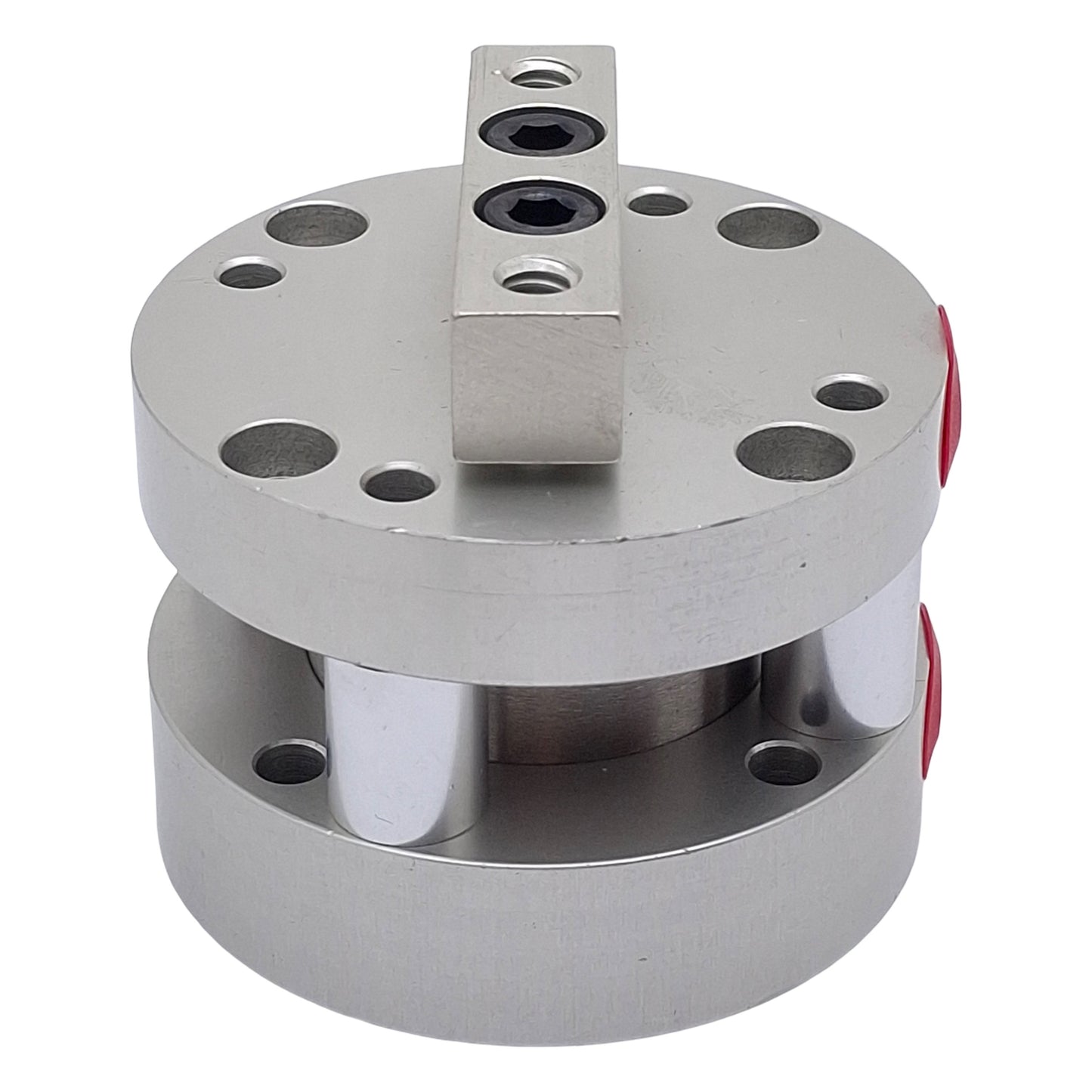 New Bimba FT-170.5 FLAT-II Pneumatic Cylinder ø1-1/2in Bore, 1/2in Stroke, 1/8in NPT