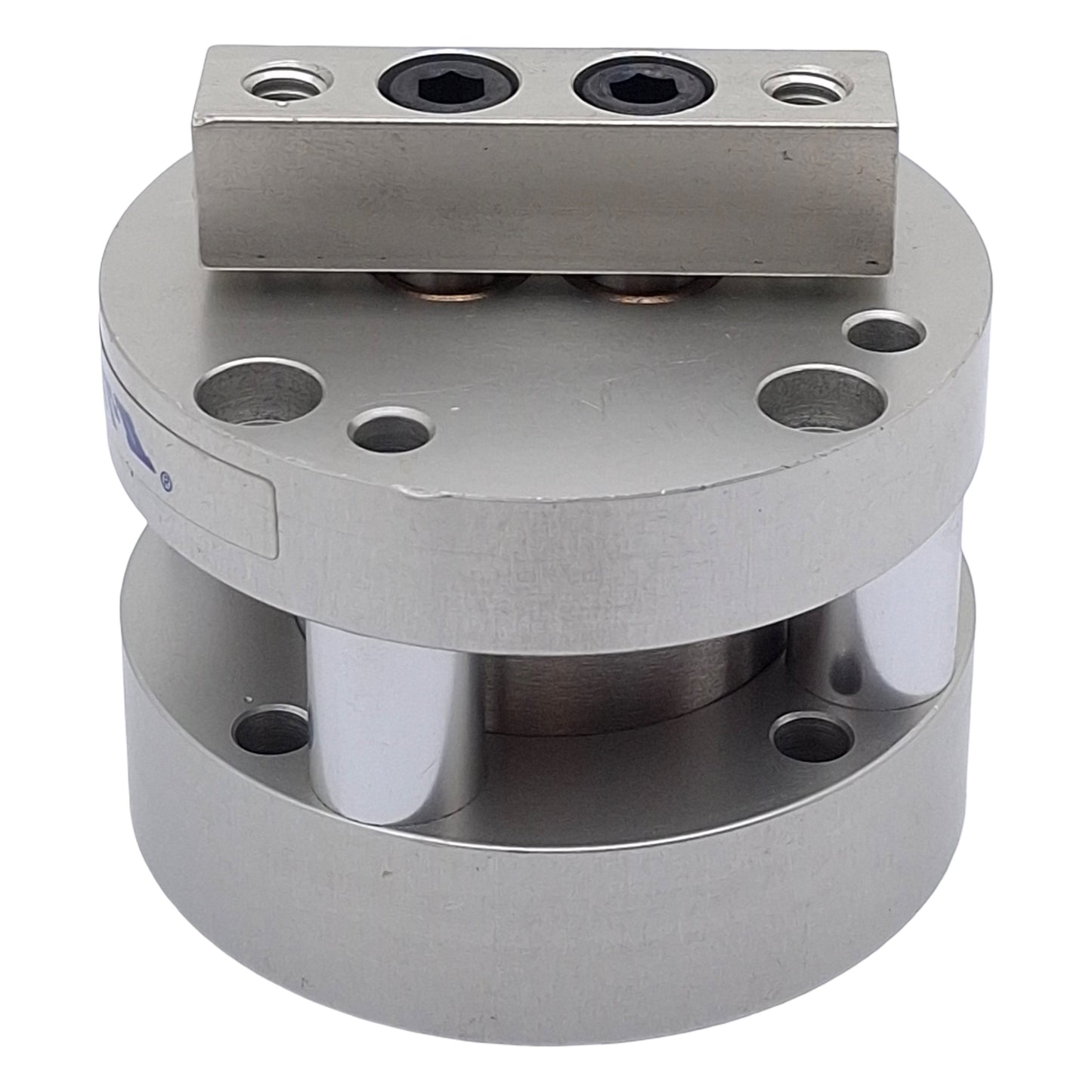 New Bimba FT-170.5 FLAT-II Pneumatic Cylinder ø1-1/2in Bore, 1/2in Stroke, 1/8in NPT