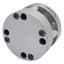 New Bimba FT-170.5 FLAT-II Pneumatic Cylinder ø1-1/2in Bore, 1/2in Stroke, 1/8in NPT