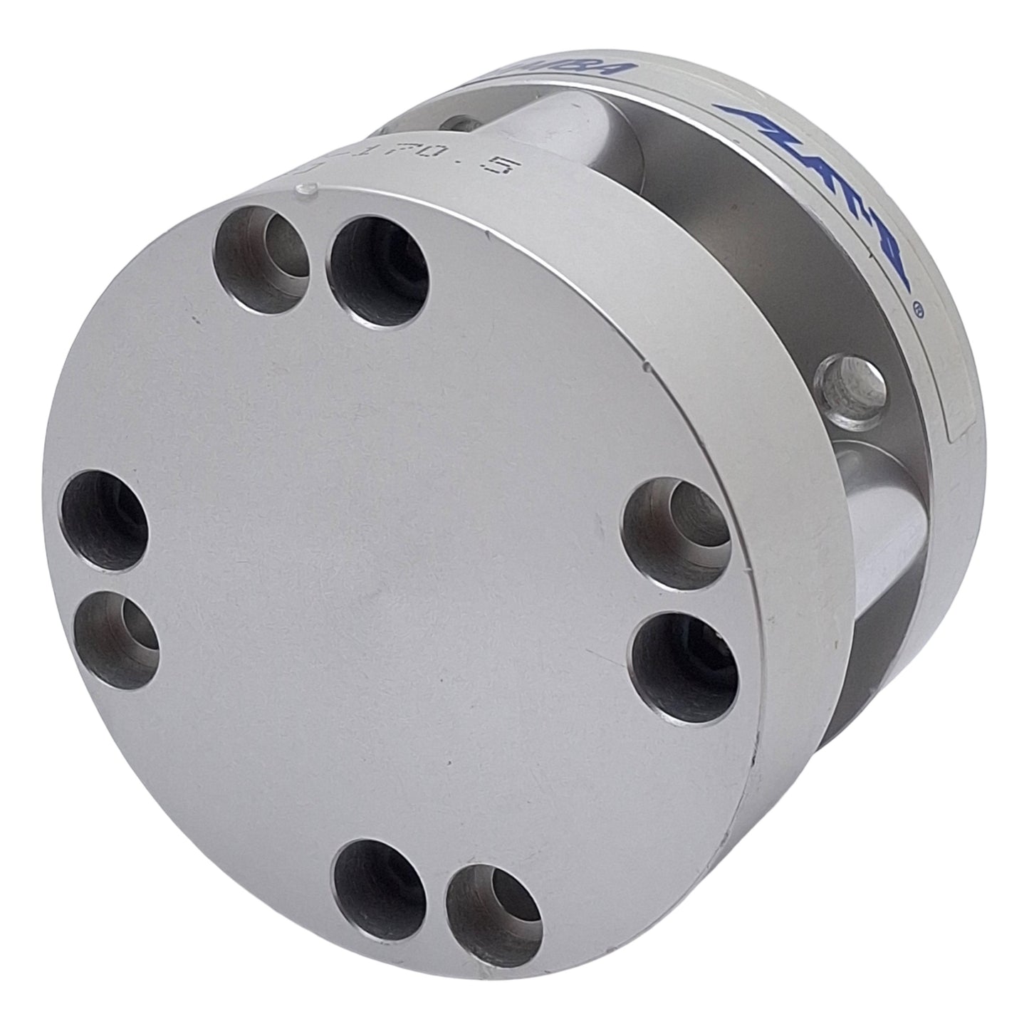 New Bimba FT-170.5 FLAT-II Pneumatic Cylinder ø1-1/2in Bore, 1/2in Stroke, 1/8in NPT