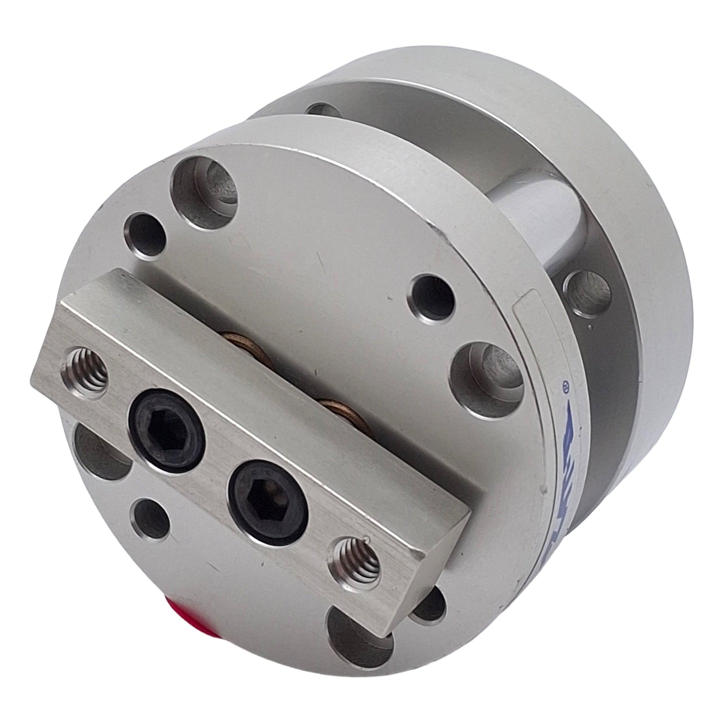 New Bimba FT-170.5 FLAT-II Pneumatic Cylinder ø1-1/2in Bore, 1/2in Stroke, 1/8in NPT