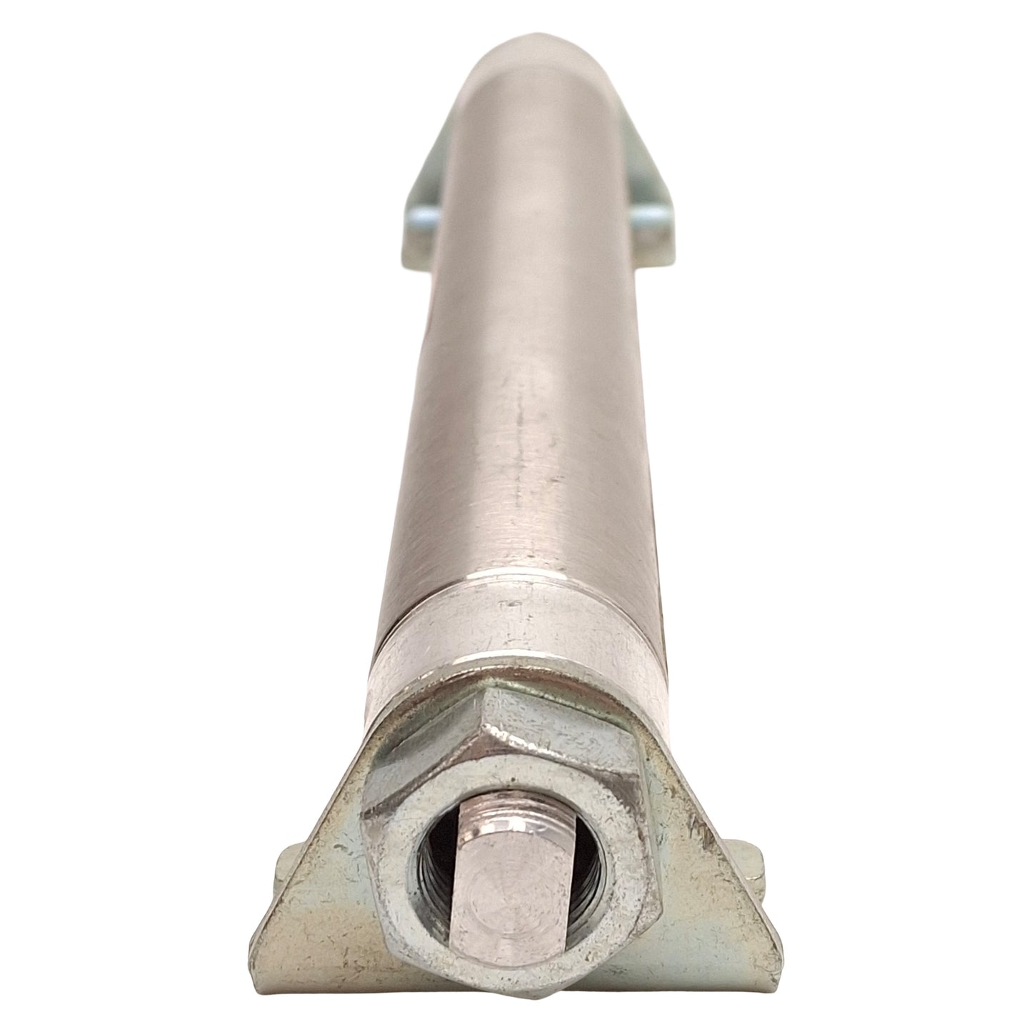 Used Bimba NRM-096-DXPB Non-Rotating Cylinder, ø1-1/16in Bore, 6in Stroke, 1/8in NPT