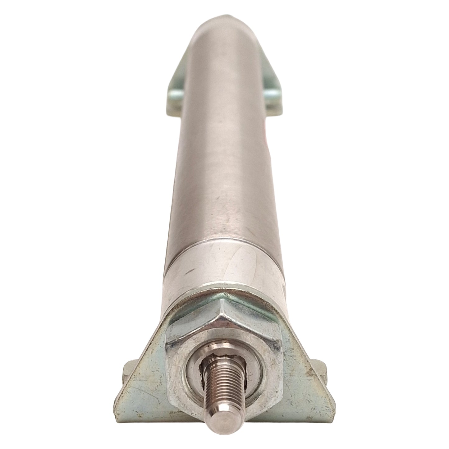 Used Bimba NRM-096-DXPB Non-Rotating Cylinder, ø1-1/16in Bore, 6in Stroke, 1/8in NPT