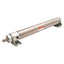 Used Bimba NRM-096-DXPB Non-Rotating Cylinder, ø1-1/16in Bore, 6in Stroke, 1/8in NPT