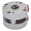 New Bimba FO-09-0.5 Flat-1 Pneumatic Cylinder, ø1-1/16in Bore, 1/2in Stroke, 1/8NPT