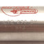 Used Bimba LTE-096-DM Linear Thruster Cylinder, ø1-1/16in Bore, 6in Stroke, 1/8NPT