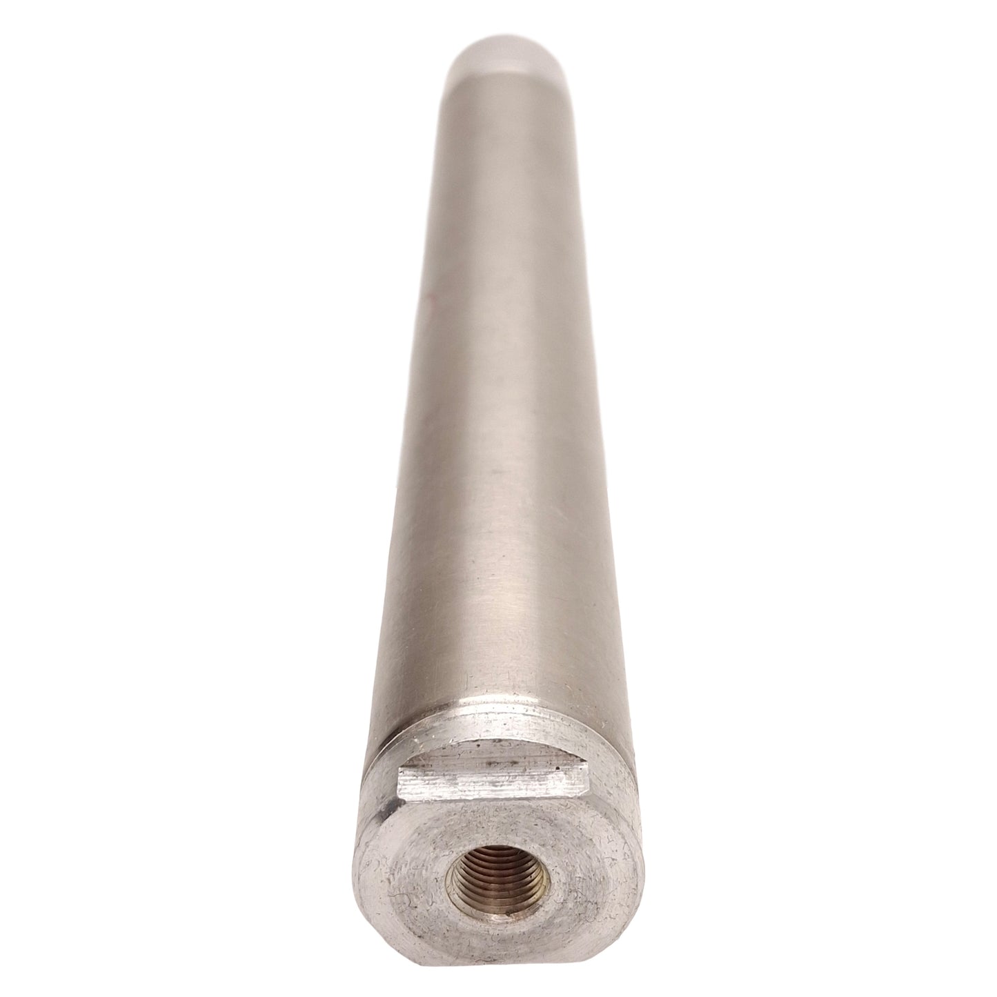 Used Bimba LTE-096-DM Linear Thruster Cylinder, ø1-1/16in Bore, 6in Stroke, 1/8NPT