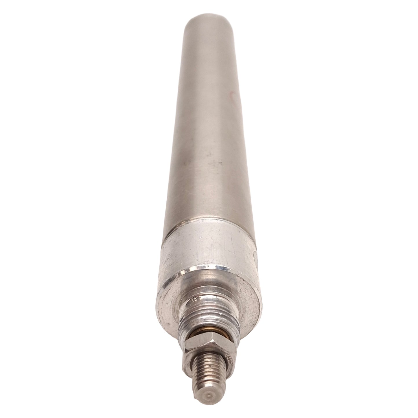 Used Bimba LTE-096-DM Linear Thruster Cylinder, ø1-1/16in Bore, 6in Stroke, 1/8NPT