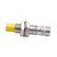 Used Turck Ni8U-M12-AN6X-H1141 Proximity Sensor 10-30VDC, NO, NPN, Range 8mm