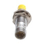 Used Turck Ni8U-M12-AN6X-H1141 Proximity Sensor 10-30VDC, NO, NPN, Range 8mm