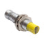 Used Turck Ni8U-M12-AN6X-H1141 Proximity Sensor 10-30VDC, NO, NPN, Range 8mm