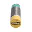 Used Turck Ni12U-M18-AN4X-H1141 Proximity Sensor 12mm SN, 10-30VDC, PNP NO, M18 4-Pin