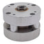 Used Bimba FO-09-0.5 Flat-1 Pneumatic Cylinder, ø1-1/16in Bore, 1/2in Stroke, 1/8 NPT