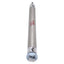 Used Bimba 066-DXP Pneumatic Cylinder, ø7/8in Bore, 6in Stroke, 1/8in NPT, 250psi