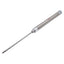 Used Bimba 066-DXP Pneumatic Cylinder, ø7/8in Bore, 6in Stroke, 1/8in NPT, 250psi