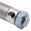 Used Bimba 066-DXP Pneumatic Cylinder, ø7/8in Bore, 6in Stroke, 1/8in NPT, 250psi