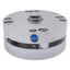 New Bimba FO-310.375-3RV FLAT-1 Pneumatic Cylinder ø2in Bore, 0.375in Stroke, 1/8NPT