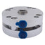 New Bimba FO-310.375-3RV FLAT-1 Pneumatic Cylinder ø2in Bore, 0.375in Stroke, 1/8NPT