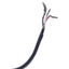 Used Omron E3C-VS1G Photoelectric Sensor 10±2mm Range, Green 565nm LED, 6ft Cable
