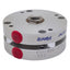 New Bimba FO-310.375 FLAT-1 Pneumatic Cylinder, ø2in Bore, 0.375in Stroke, 1/8in NPT
