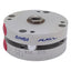 New Bimba FO-310.375 FLAT-1 Pneumatic Cylinder, ø2in Bore, 0.375in Stroke, 1/8in NPT
