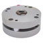 New Bimba FO-310.375 FLAT-1 Pneumatic Cylinder, ø2in Bore, 0.375in Stroke, 1/8in NPT