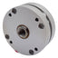 New Bimba FO-310.375 FLAT-1 Pneumatic Cylinder, ø2in Bore, 0.375in Stroke, 1/8in NPT