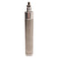 Used Bimba LTE-093-DBM Linear Thruster Cylinder, ø1-1/16in Bore, 3in Stroke, 1/8NPT