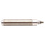 Used Bimba LTE-093-DBM Linear Thruster Cylinder, ø1-1/16in Bore, 3in Stroke, 1/8NPT