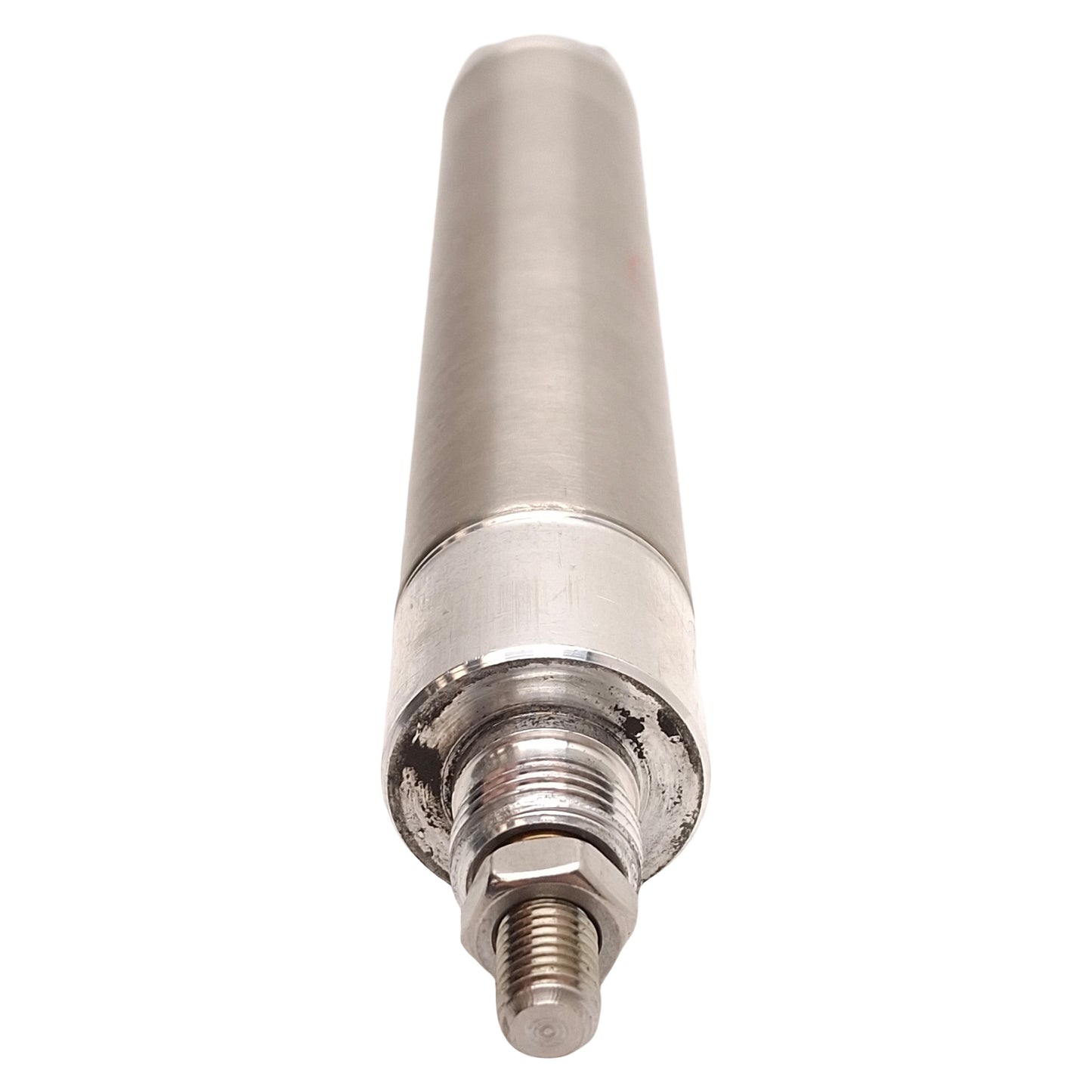 Used Bimba LTE-093-DBM Linear Thruster Cylinder, ø1-1/16in Bore, 3in Stroke, 1/8NPT