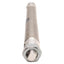 Used Bimba M-065-DXP Stainless Steel Cylinder, ø7/8in Bore, 5in Stroke, 1/8in NPT