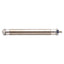 Used Bimba M-065-DXP Stainless Steel Cylinder, ø7/8in Bore, 5in Stroke, 1/8in NPT