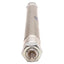 Used Bimba M-065-DXP Stainless Steel Cylinder, ø7/8in Bore, 5in Stroke, 1/8in NPT