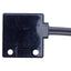 New – Open box Omron E3C-DS5W Diffuse Photoelectric Sensor 50mm Range, Infrared LED, 2m Cable