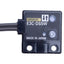 New – Open box Omron E3C-DS5W Diffuse Photoelectric Sensor 50mm Range, Infrared LED, 2m Cable