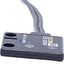 New – Open box Omron E3C-DS5W Diffuse Photoelectric Sensor 50mm Range, Infrared LED, 2m Cable