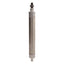 Used Humphrey 25-DP-6 Pneumatic Cylinder, ø1-1/4in Bore, 6in Stroke, 1/8in NPSF