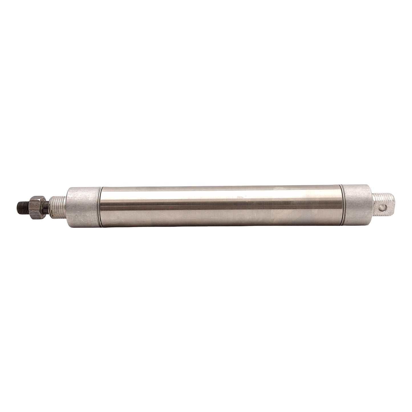 Used Humphrey 25-DP-6 Pneumatic Cylinder, ø1-1/4in Bore, 6in Stroke, 1/8in NPSF