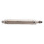 Used Humphrey 25-DP-6 Pneumatic Cylinder, ø1-1/4in Bore, 6in Stroke, 1/8in NPSF
