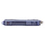 Used Keyence FS-V33CP Fiber Optic Sensor Amplifier PNP, 12-24VDC, M8 4-Pin, DIN Rail