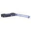 Used Keyence FS-V33CP Fiber Optic Sensor Amplifier 12-24VDC, PNP, M8 4-Pin, DIN Rail