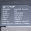 Used Keyence GT-71AP Digital Contact Sensor Amplifier Unit PNP, 12-24VDC, 6ft Cable