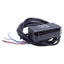 Used Keyence GT-71AP Digital Contact Sensor Amplifier Unit PNP, 12-24VDC, 6ft Cable